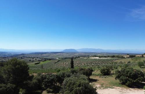 Casas Rurales Cortijo Cerro Fuentes Nuevas - Foto 59