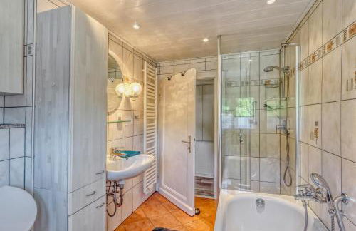 Ferienwohnung im Arfetal - Foto 20