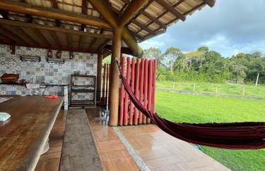 Recanto da Fazenda - Mata de São João - Foto 9