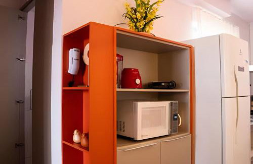 Modernidade no Coração de Cuiabá - Foto 14