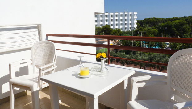 Sagitario Vista Playa I Apartamentos - Foto 2