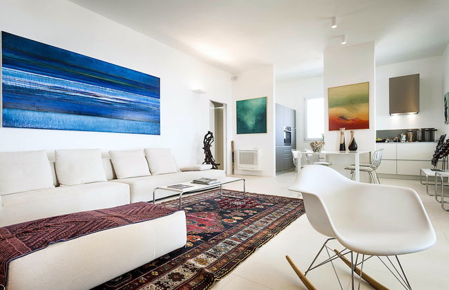 Villa Capo Passero is an Exclusive Villa With Swimming Pool - Foto 3