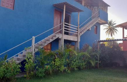 Pousada Mar de Mamoã - Foto 56