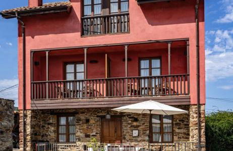 La Quintana de Somao, Casa Quintana - Photo 1