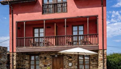 La Quintana de Somao, Casa Quintana - Foto 1