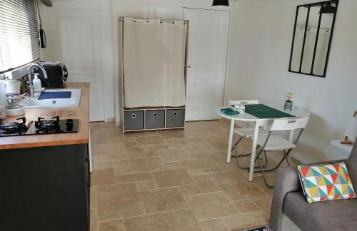 Gite aux Lauriers d'Adhémar - Foto 6