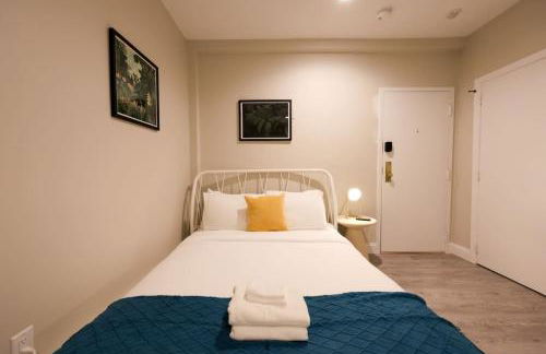 Sophisticated South End Studio - Foto 2