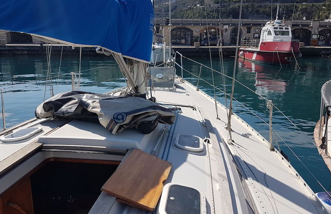 B & Boat Cetara and Travel - Foto 9