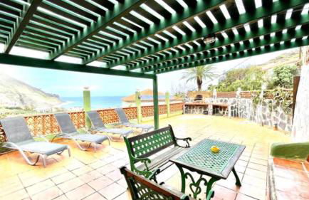 Casa Rural Ondina - Foto 1