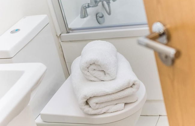 Luxurious Modern One Bedroom Apartment - Foto 37