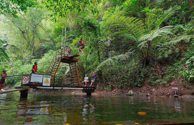 Ayong's Adventure Park - Photo 15