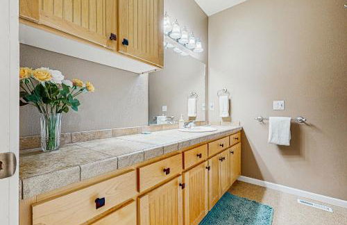 Whispering Pines Haven - Foto 17