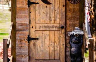 Caddo Cabin on Collier Creek - Foto 62