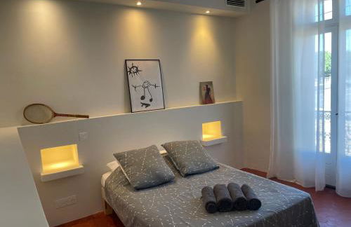 Maison Boéri proche plage à Aigues-Mortes - Foto 24