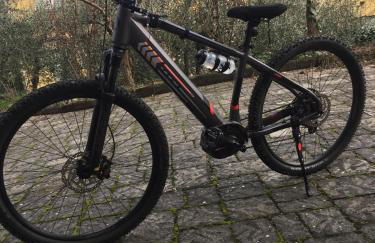 Grazioso appartamento alle porte del chianti - Foto 27