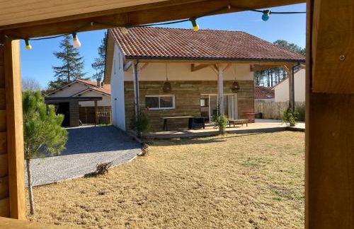 Great big holiday house - Foto 3