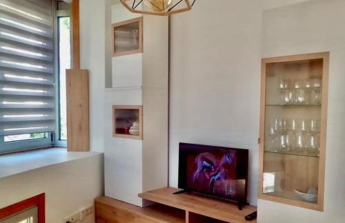 Da Cañota, Hío-Aldán 200 m playa - Foto 1