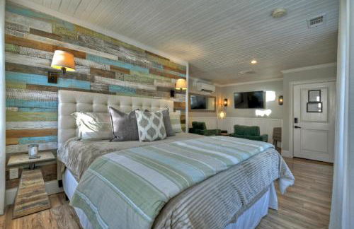 The Penthouses on Main - Downtown Blue Ridge - Foto 1