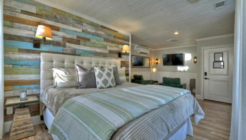 The Penthouses on Main - Downtown Blue Ridge - Foto 1