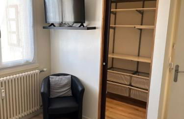 Appartement chaleureux familial - Foto 10