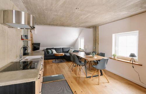 Alte Schreinerei - Foto 3