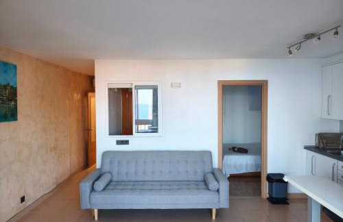 Apartamento con Espectaculares vistas al mar - Foto 9