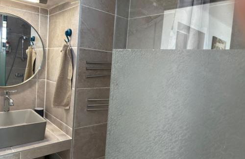 Superbe terrasse avec vue panoramique sur la mer - Foto 60