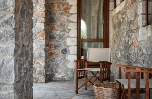 Aura Traditional Apartment - Foto 11