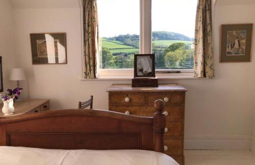 Holiday Home Landhaus an der Jurassic Coast by Interhome - Photo 16