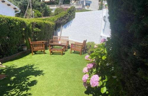 Casa Tossa 5-6 personas piscina comunitaria a/c - Foto 42