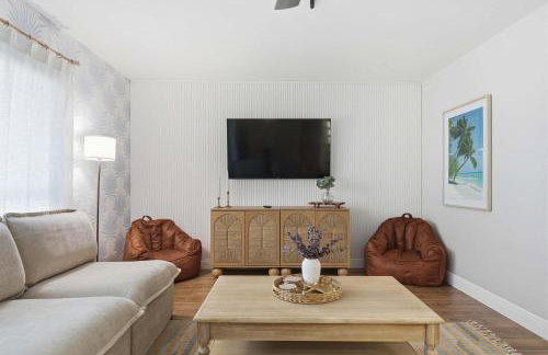 Heated Pool Near Beaches Arcade Games Family - Photo 9