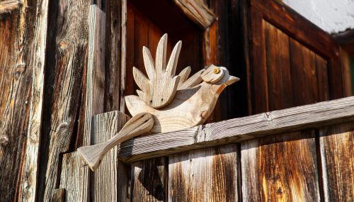 Il cuore delle dolomiti - Foto 5