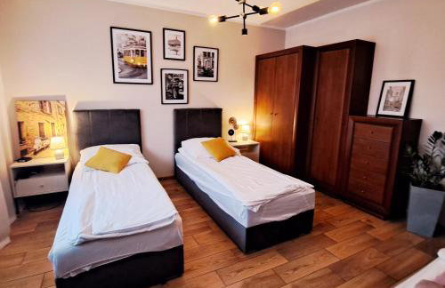 Apartament pod Miastem - Foto 1