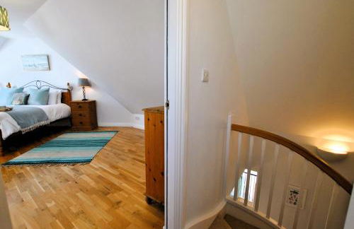 Coorie Cottage- stylish townhouse Anstruther - Foto 11