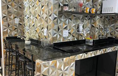 Loft Lapa - Photo 10