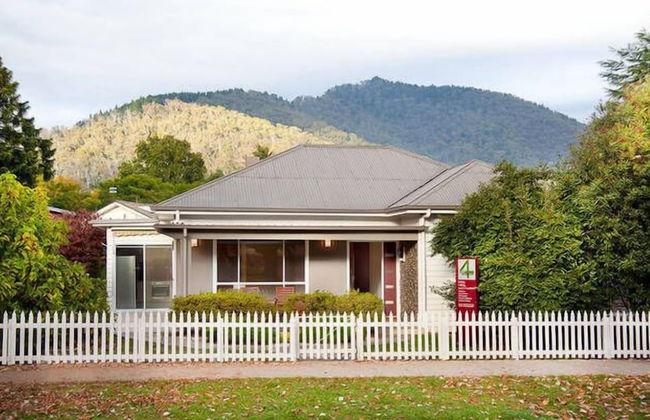 4 Anderson - In the Heart of Bright - Foto 13