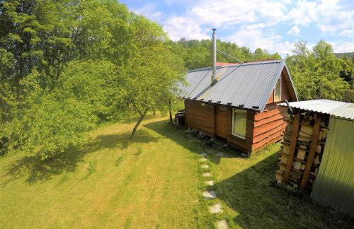 Domek PUSTELNIA do 5 osób - Foto 1