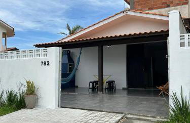 Olhar da Barra Hospedagem - Casa Aconchego - Foto 70