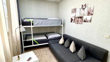 Neuwertiges Apartment mit schnellem WLAN, Glasfaser, Kostenlose Privatparkplatz auch für Transporter geeignet R2 - Foto 2