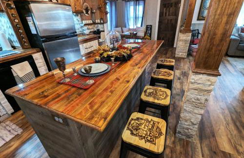 The House of Potter - Foto 18