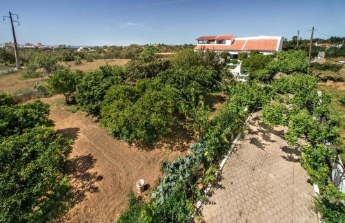 Villa Sao Miguel - Armacao de Pera - Foto 71