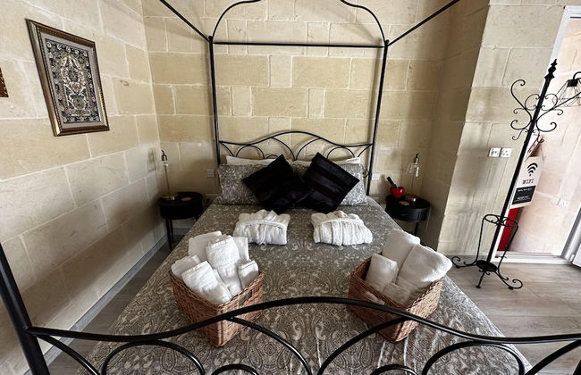 Ta' Pinu Spa Suite - Luxury Heritage Living - Foto 20