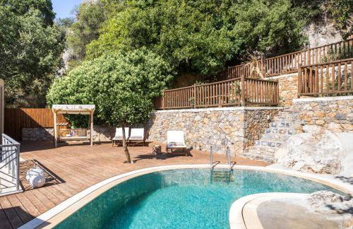 Villa Angelica Meronas - Photo 24