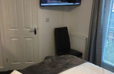 Haven House 6 bedrooms with 6 exclusive bathrooms and with lots of parking - Foto 21