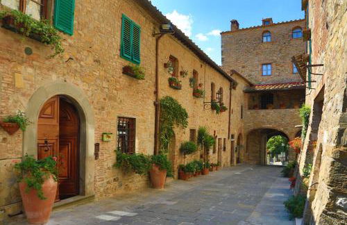 Apartment in B&B Del Giglio - Foto 3