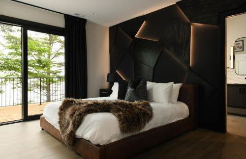 Luxury Lakefront 4 BDR, 10 Beds, 4 Bath - Foto 35