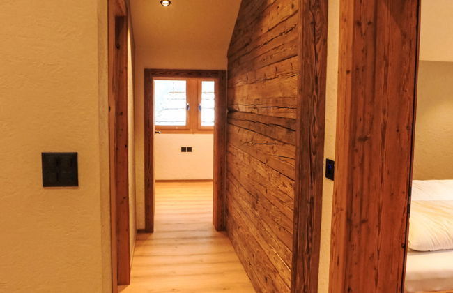 Wiedersehn Dachgeschoss - Foto 5