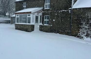 Ivy House Farm, Near Longnor - Foto 2