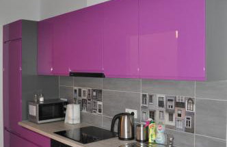 Pop Art Apartments - Foto 3