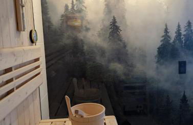 Ferienwohnung H1 Winterberg mit Sauna 8 Personen 4 Schlafzimmer - Foto 5